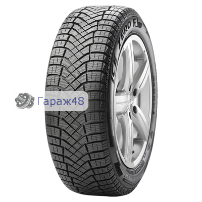 Pirelli Winter Ice Zero Friction 225/50 R17 98H