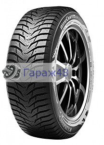 Kumho WinterCraft Ice WI31 225/50 R17 98T